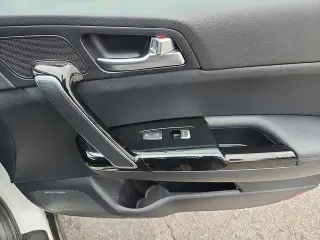 Kia Sportage 2021 AWD SX Turbo 4dr SUV