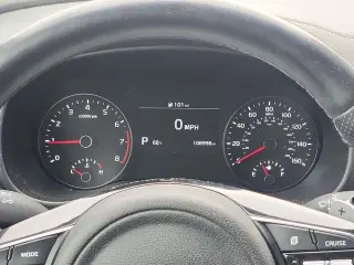 Kia Sportage 2021 AWD SX Turbo 4dr SUV