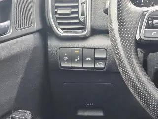 Kia Sportage 2021 AWD SX Turbo 4dr SUV