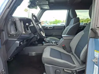Ford Bronco 2025 4x4 Big Bend 4dr SUV