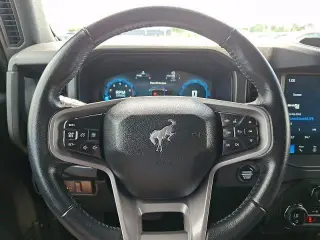 Ford Bronco 2025 4x4 Big Bend 4dr SUV