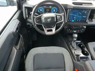 Ford Bronco 2025 4x4 Big Bend 4dr SUV