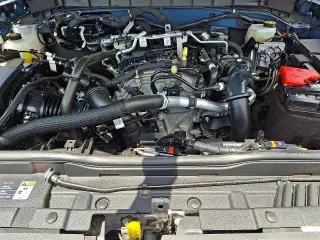Ford Bronco 2025 4x4 Big Bend 4dr SUV