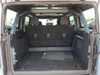 Ford Bronco 2025 4x4 Big Bend 4dr SUV