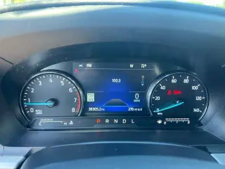 Ford Explorer 2022 AWD XLT 4dr SUV