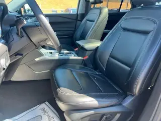 Ford Explorer 2022 AWD XLT 4dr SUV