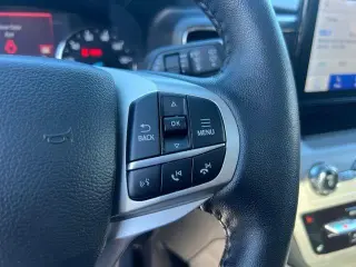 Ford Explorer 2022 AWD XLT 4dr SUV