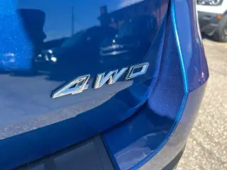 Ford Explorer 2022 AWD XLT 4dr SUV