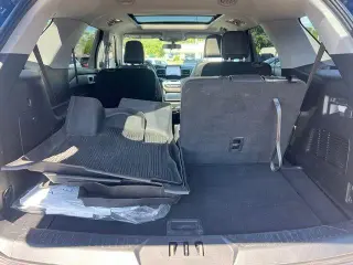 Ford Explorer 2022 AWD XLT 4dr SUV