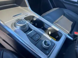 Ford Explorer 2022 AWD XLT 4dr SUV