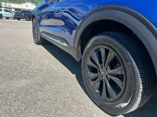 Ford Explorer 2022 AWD XLT 4dr SUV