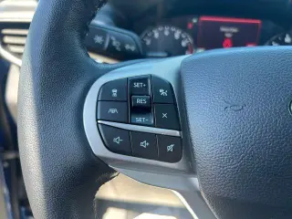 Ford Explorer 2022 AWD XLT 4dr SUV