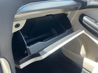 Ford Edge 2023 AWD Titanium 4dr Crossover