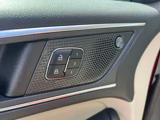 Ford Edge 2023 AWD Titanium 4dr Crossover