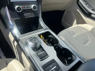 Ford Edge 2023 AWD Titanium 4dr Crossover