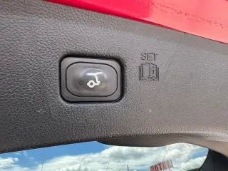 Ford Edge 2023 AWD Titanium 4dr Crossover