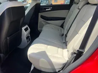 Ford Edge 2023 AWD Titanium 4dr Crossover
