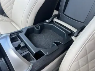 Ford Edge 2023 AWD Titanium 4dr Crossover