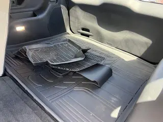 Ford Edge 2023 AWD Titanium 4dr Crossover