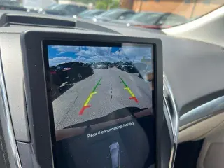 Ford Edge 2023 AWD Titanium 4dr Crossover
