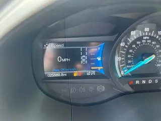 Ford Edge 2023 AWD Titanium 4dr Crossover