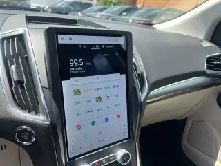 Ford Edge 2023 AWD Titanium 4dr Crossover