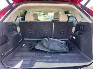 Ford Edge 2023 AWD Titanium 4dr Crossover