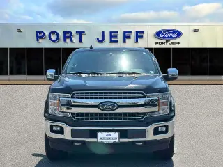 Ford F-150 2020 4x4 XL 4dr SuperCrew 5.5 ft. SB