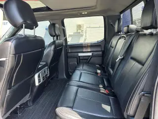 Ford F-150 2020 4x4 XL 4dr SuperCrew 5.5 ft. SB