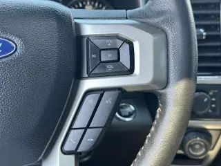 Ford F-150 2020 4x4 XL 4dr SuperCrew 5.5 ft. SB