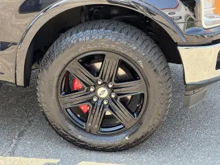Ford F-150 2020 4x4 XL 4dr SuperCrew 5.5 ft. SB