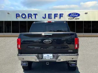 Ford F-150 2020 4x4 XL 4dr SuperCrew 5.5 ft. SB