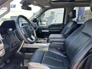 Ford F-150 2020 4x4 XL 4dr SuperCrew 5.5 ft. SB