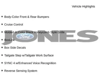 Ford F-150 2022 4x4 Platinum 4dr SuperCrew 5.5 ft. SB