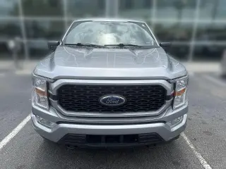 Ford F-150 2022 4x4 Platinum 4dr SuperCrew 5.5 ft. SB