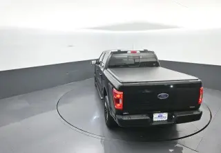Ford F-150 2021 4x4 Platinum 4dr SuperCrew 6.5 ft. SB
