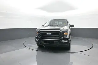 Ford F-150 2021 4x4 Platinum 4dr SuperCrew 6.5 ft. SB