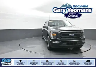 Ford F-150 2021 4x4 Platinum 4dr SuperCrew 6.5 ft. SB