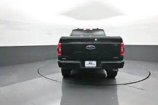 Ford F-150 2021 4x4 Platinum 4dr SuperCrew 6.5 ft. SB