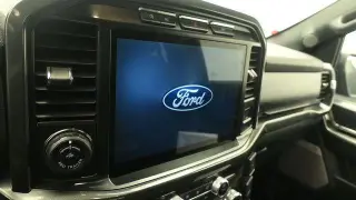Ford F-150 2021 4x4 Platinum 4dr SuperCrew 6.5 ft. SB