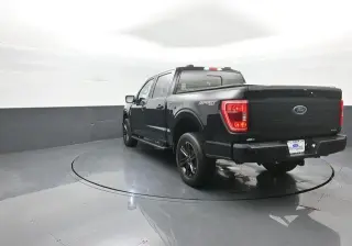 Ford F-150 2021 4x4 Platinum 4dr SuperCrew 6.5 ft. SB