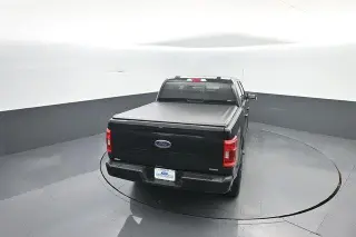 Ford F-150 2021 4x4 Platinum 4dr SuperCrew 6.5 ft. SB
