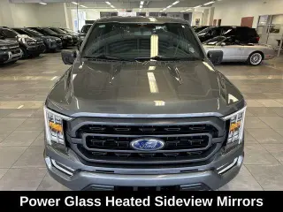 Ford F-150 2023 4x4 King Ranch 4dr SuperCrew 6.5 ft. SB