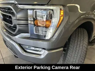 Ford F-150 2023 4x4 King Ranch 4dr SuperCrew 6.5 ft. SB