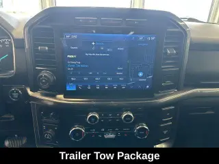 Ford F-150 2023 4x4 King Ranch 4dr SuperCrew 6.5 ft. SB