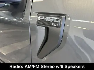 Ford F-150 2023 4x4 King Ranch 4dr SuperCrew 6.5 ft. SB