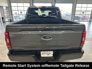 Ford F-150 2023 4x4 King Ranch 4dr SuperCrew 6.5 ft. SB