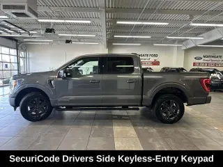 Ford F-150 2023 4x4 King Ranch 4dr SuperCrew 6.5 ft. SB