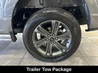 Ford F-150 2023 4x4 King Ranch 4dr SuperCrew 6.5 ft. SB