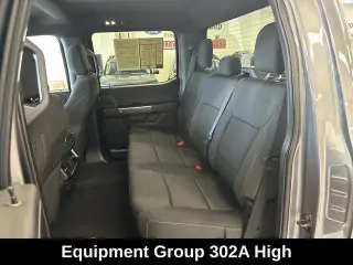 Ford F-150 2023 4x4 King Ranch 4dr SuperCrew 6.5 ft. SB